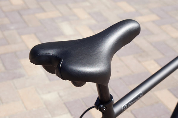 RAINBOW T-STREET 700C 8D/全2色 – バズデザインサイクル