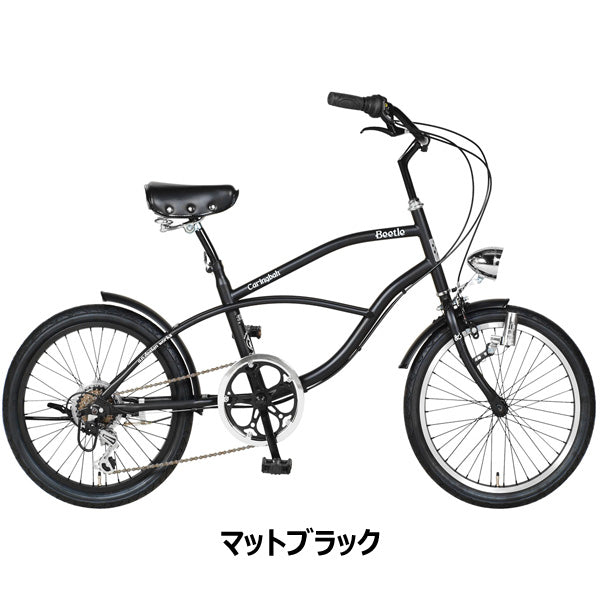 a.n.design works/Beetle ビートル – バズデザインサイクル