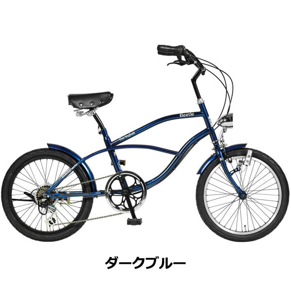 a.n.design works/Beetle ビートル – バズデザインサイクル a.n.design works/Beetle ビートル – バズデザインサイクル