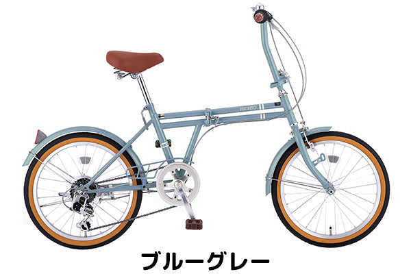 S-TECH プロント/6段変速 – バズデザインサイクル