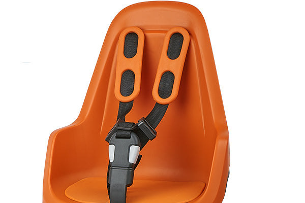 bobike ONE Miniチャイルドシート（前乗せタイプ） – バズ