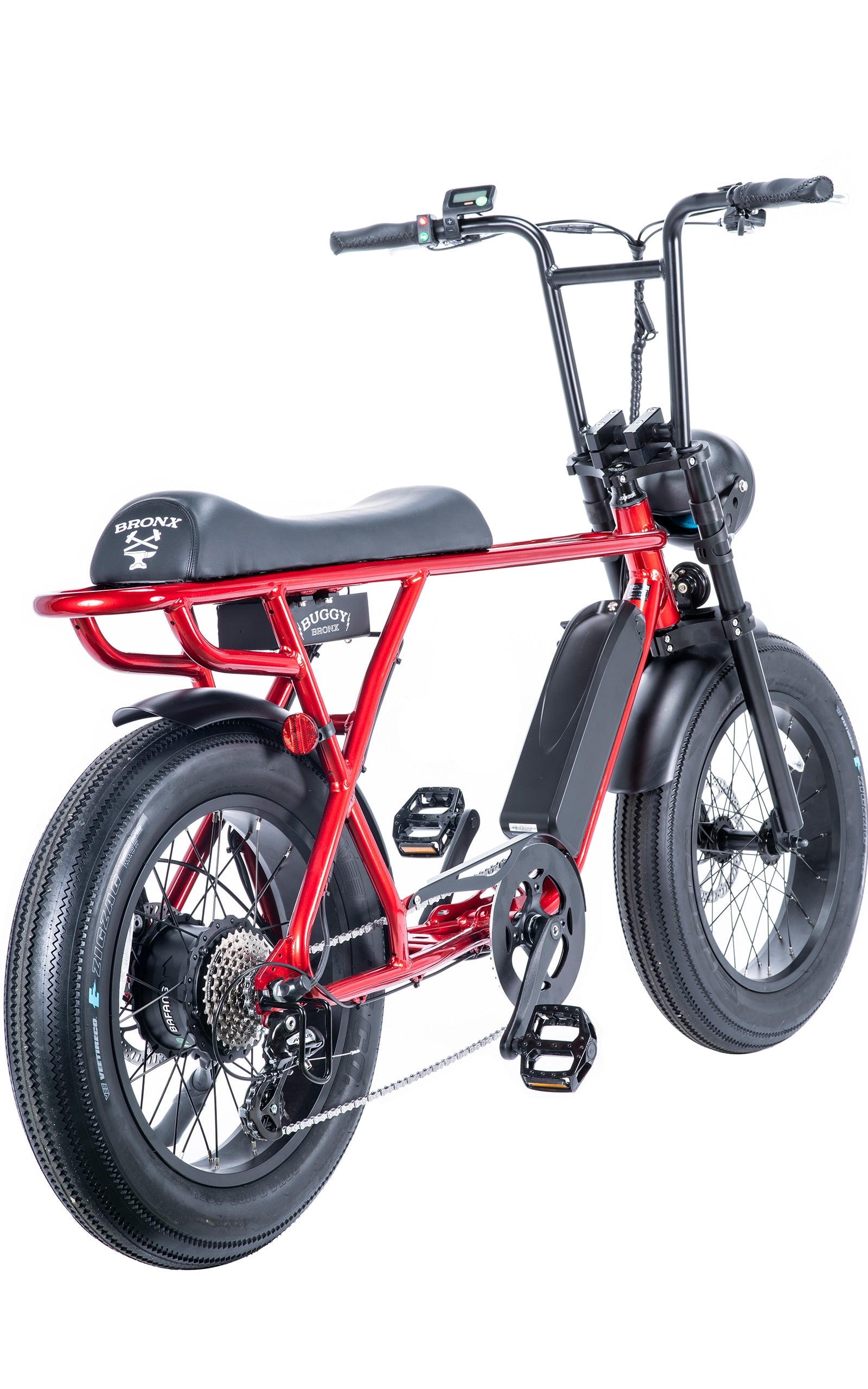 BRONX Buggy20 マーシャル – バズデザインサイクル