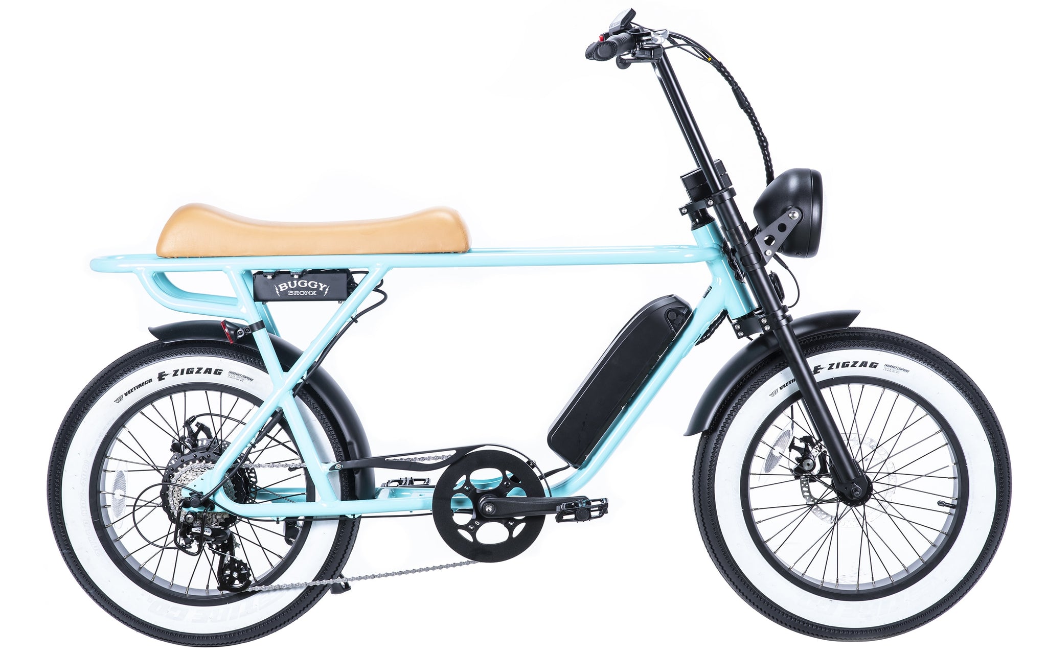 BRONX Buggy20 シェイドオブペール – バズデザインサイクル