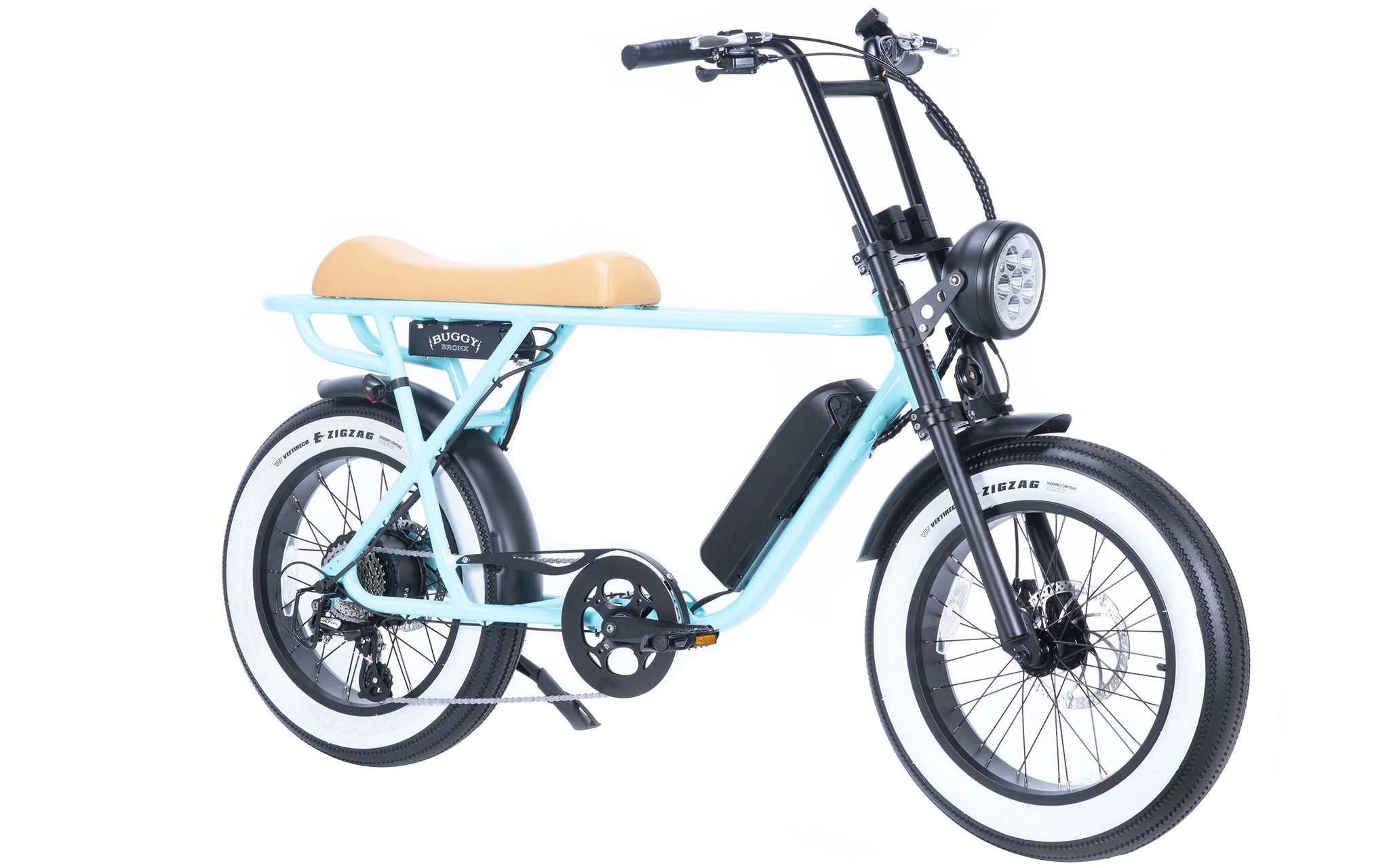BRONX Buggy20 シェイドオブペール – バズデザインサイクル