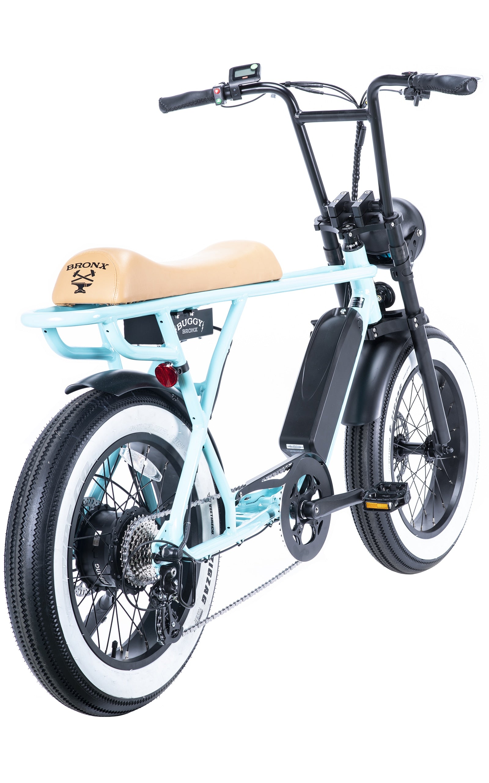 BRONX Buggy20 シェイドオブペール – バズデザインサイクル