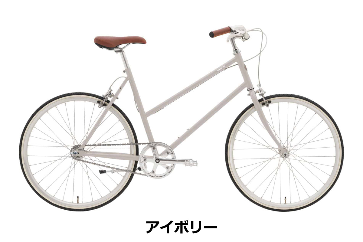 TOKYOBIKE LEGER（トーキョーバイクレジェ） – バズデザインサイクル