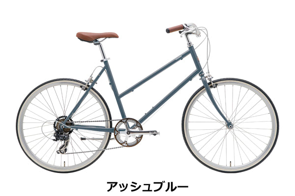 TOKYOBIKE BISOU（トーキョーバイクビズ） – バズデザインサイクル