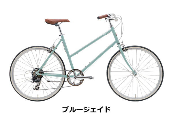 TOKYOBIKE BISOU（トーキョーバイクビズ） – バズデザインサイクル