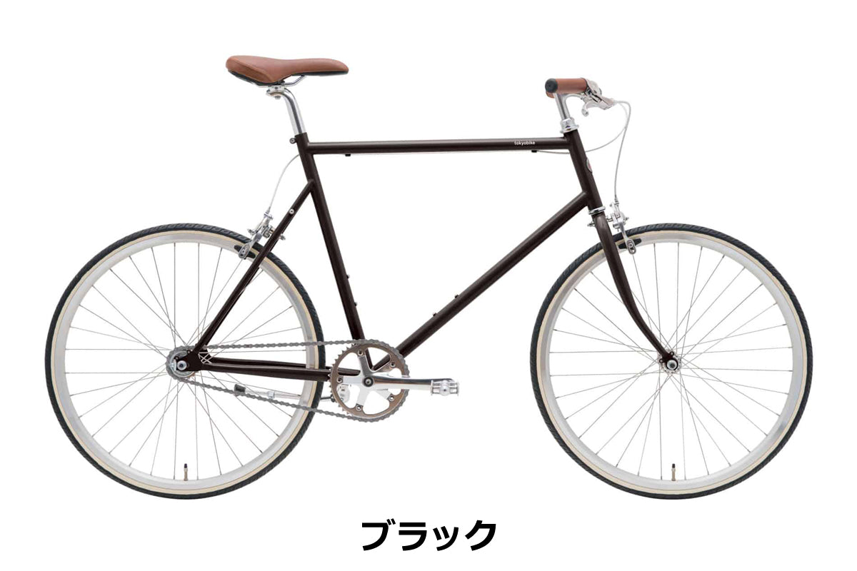 TOKYOBIKE MONO（トーキョーバイクモノ） – バズデザインサイクル