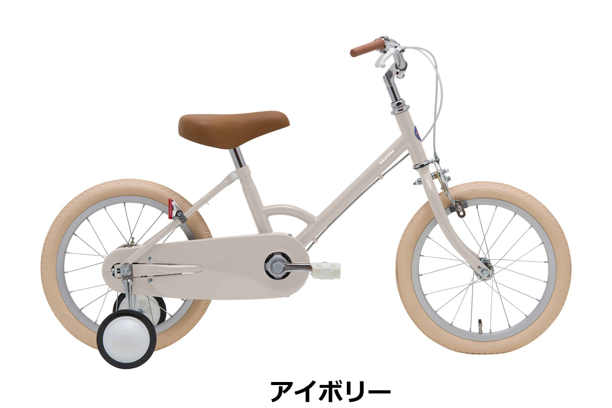 little tokyobike16(リトルトーキョーバイク16インチ) – バズデザインサイクル