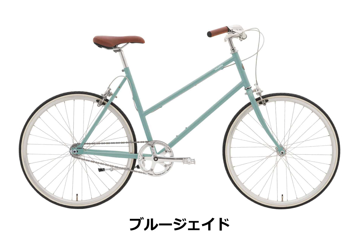tokyo bike アイボリー TOKYOBIKE LEGER（トーキョーバイク
