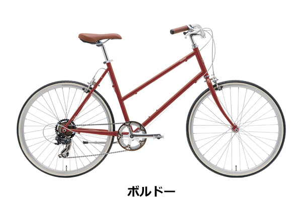 TOKYOBIKE BISOU（トーキョーバイクビズ） – バズデザインサイクル