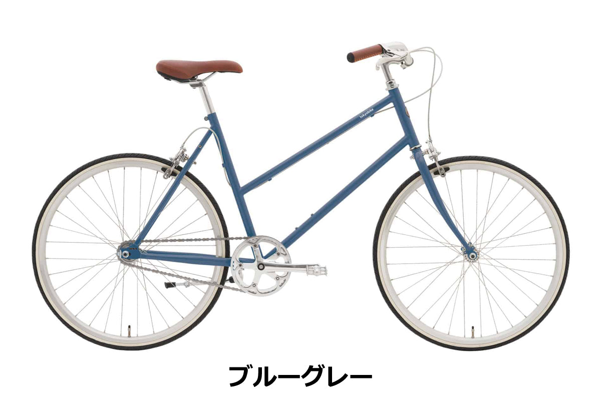 TOKYOBIKE LEGER（トーキョーバイクレジェ） – バズデザインサイクル