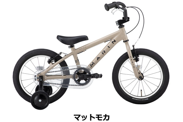 MARIN DONKY Jr.16（マリン ドンキーJr16） – バズデザインサイクル