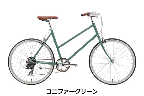 TOKYOBIKE BISOU（トーキョーバイクビズ） – バズデザインサイクル