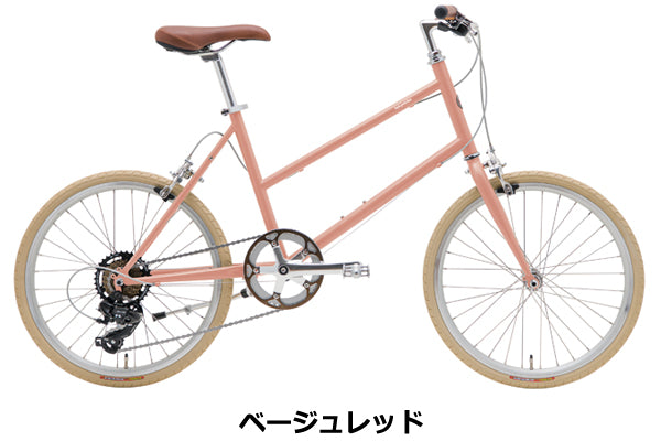 TOKYOBIKE CALIN（トーキョーバイクカラン） – バズデザインサイクル