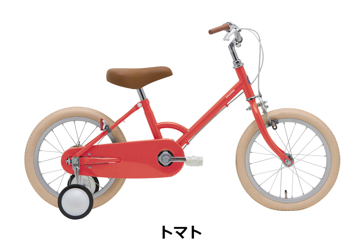 little tokyobike16(リトルトーキョーバイク16インチ) – バズ
