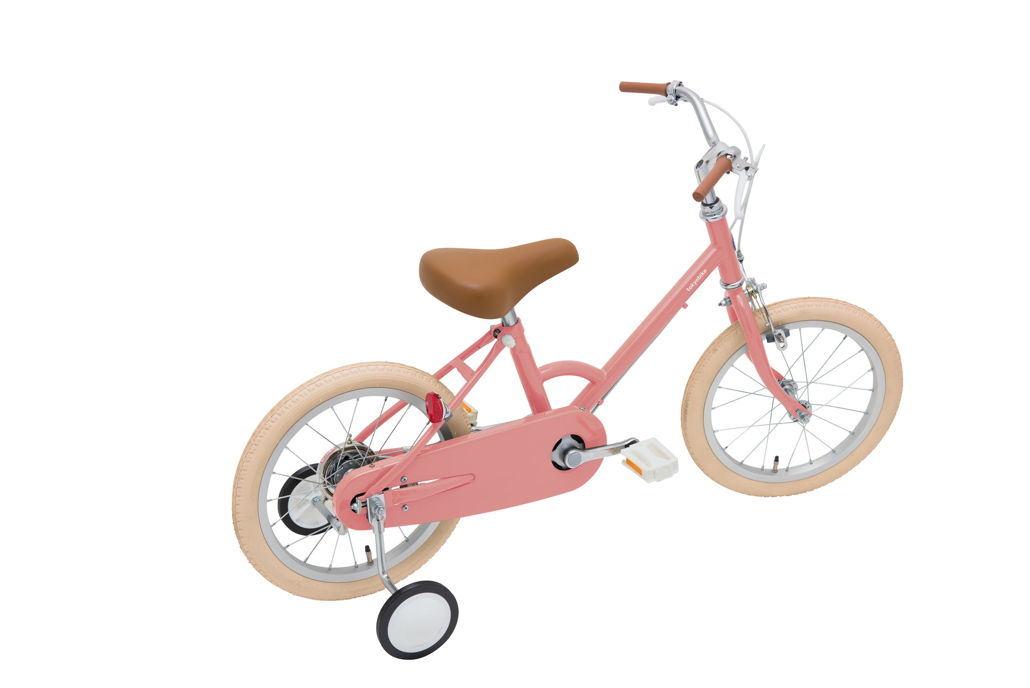 大幅値下げ✨tokyobike16インチ【引き取り限定】 トーキョーバイクの引き取り - トーキョーバイク