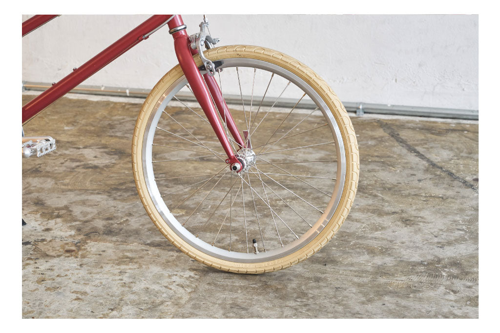 TOKYOBIKE CALIN（トーキョーバイクカラン） – バズデザインサイクル