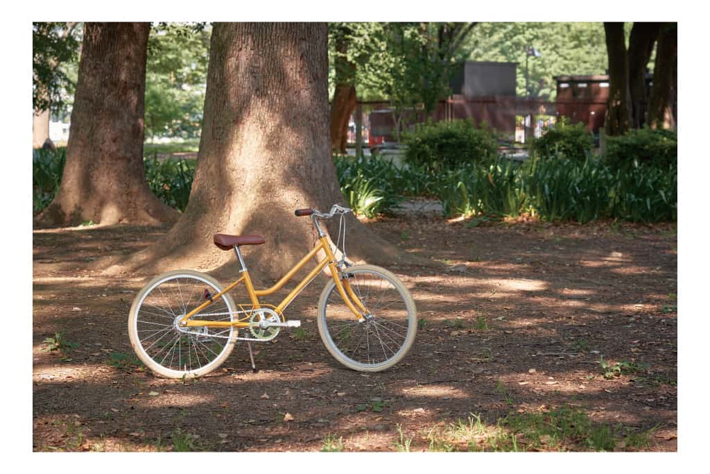 TOKYOBIKE Jr. Step - tokyobike