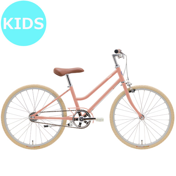 TOKYOBIKE Jr. Step 20インチ（トーキョーバイクジュニアステップ20