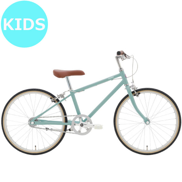 TOKYOBIKE Jr. Comfy 20インチ（トーキョーバイクジュニアコンフィ20
