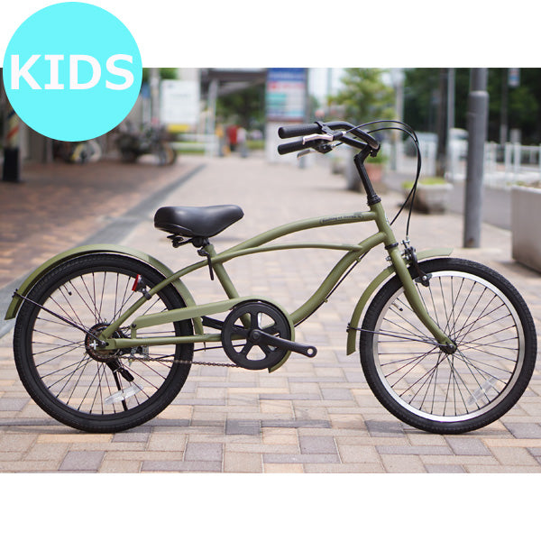 おしゃれな自転車 かっこいい自転車 かわいい自転車通販｜バズ