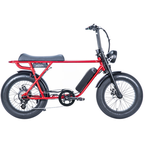 BRONX Buggy20 マーシャル – バズデザインサイクル