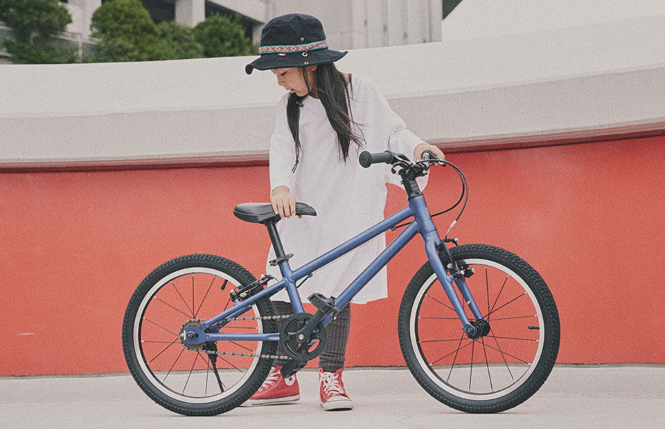 ライトウェイ ZIT18（18インチ） – バズデザインサイクル