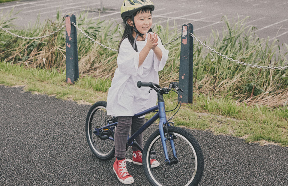 ライトウェイ ZIT18（18インチ） – バズデザインサイクル